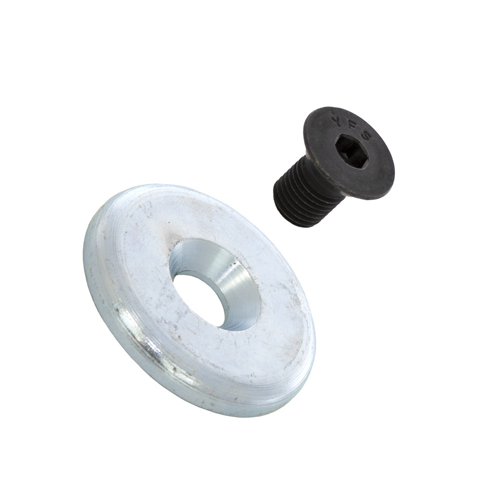 KNIFE WASHER & SCREW ASSY