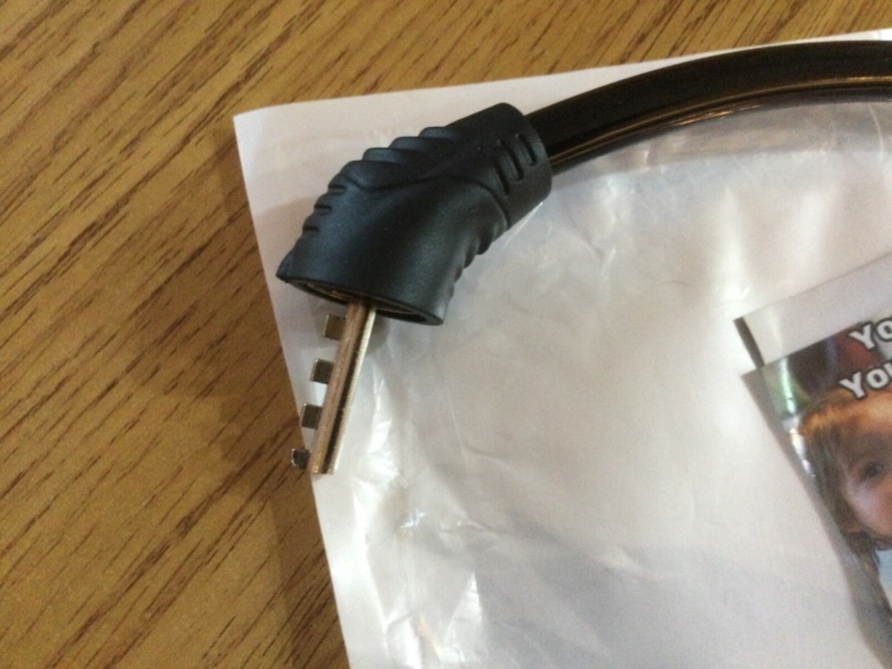 Combination Lock ~ Heave Duty Cable ~ 16” Bike Lock