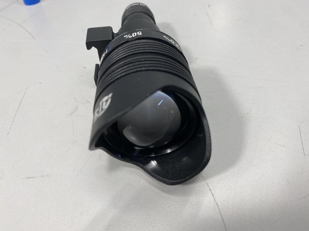 ATN IR 1K SuperMax Laser Illuminator