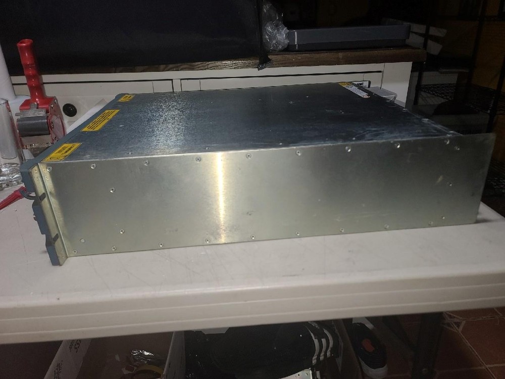 Snell Alchemist Ph.C - HD Motion Compensated Conversion Platform FGABU5049050X