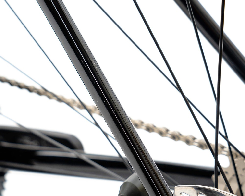 [Pre-Owned] 2025 Specialized Allez E5 - Size 61