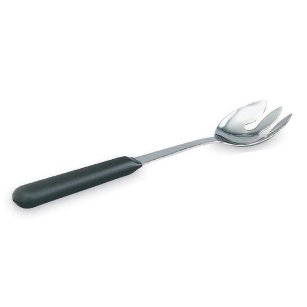 Vollrath 46920 Notched Serving Spoon 11-5/8" Kool Touch Handled Buffetware
