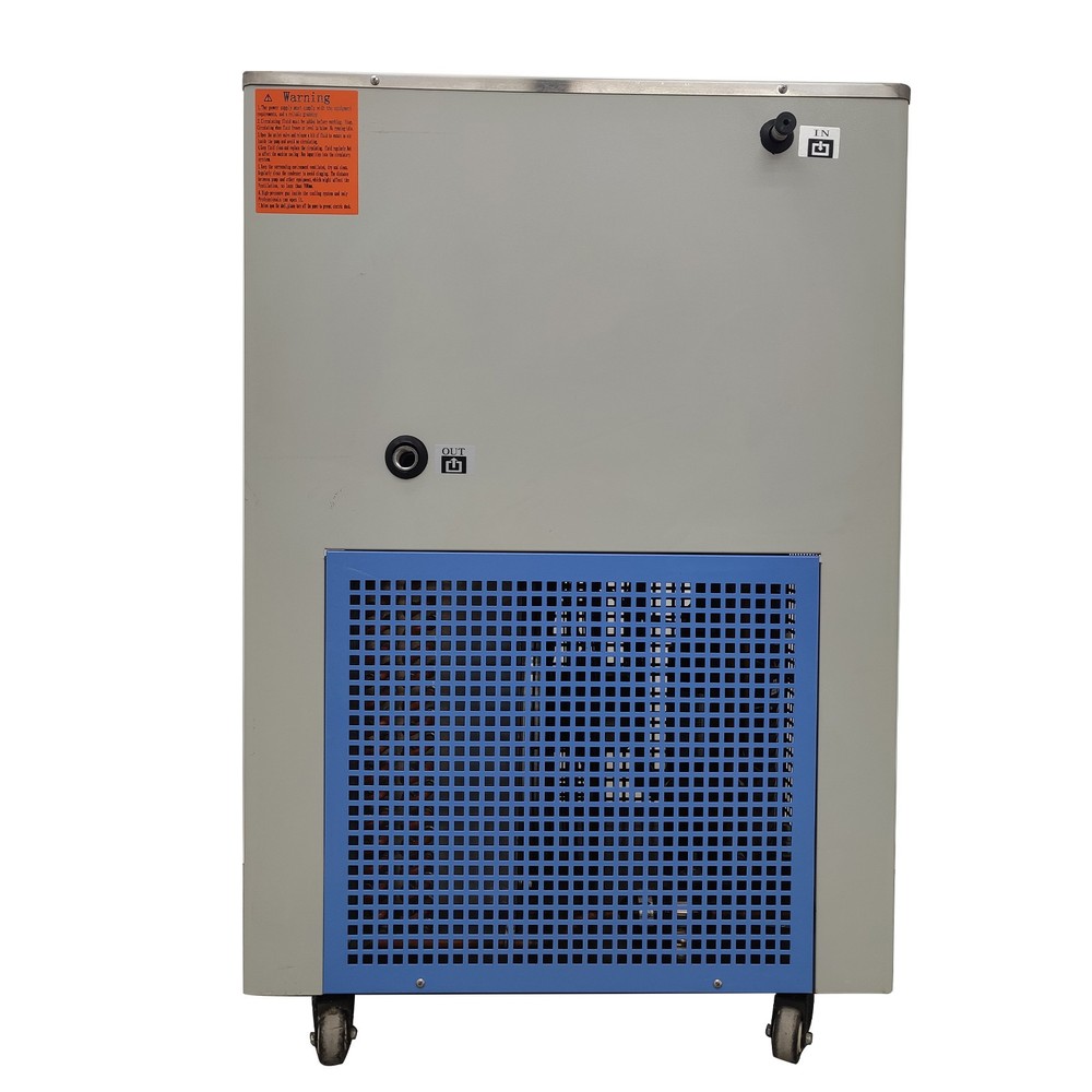 30L Low-Temperature Chiller Circulator ,220V -40°C Lab Cooling Liquid Circulator