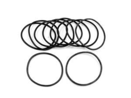 O-Ring Depot 10 pk Compatible for OmniFilter OB1 Model Std Filter Housing