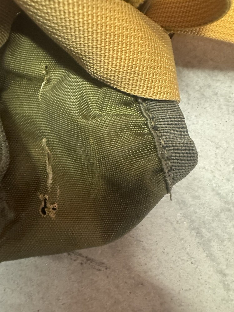 CamelBak Maximum Gear hydration pack military