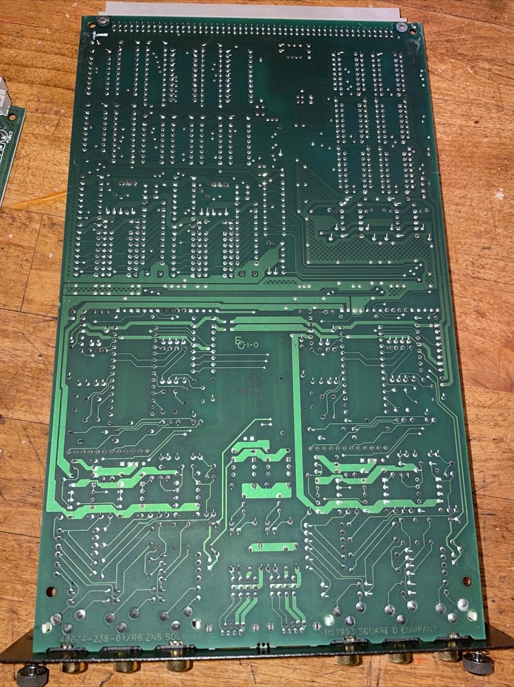 Elan EPL-HDC1010 Dual zone Output Card. CC,CD,CE
