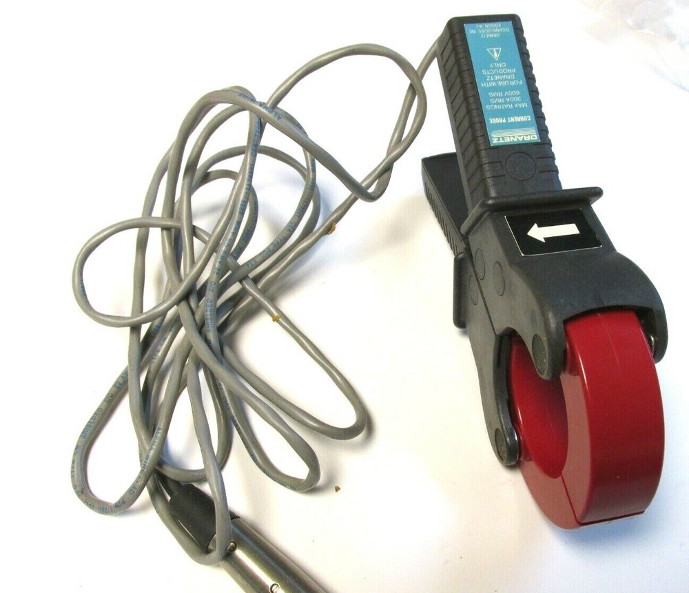 Dranetz Current Probe ModelTR- 2019B .. WF-46