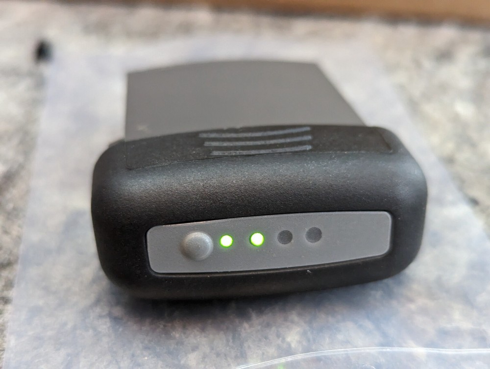 Code CRA-B4 CR3600 Battery, CR2300, CR3600, CR3600 DPM Barcode Readers 🔥New🔥