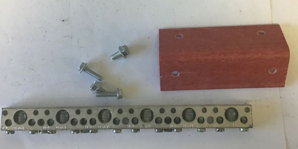 ITE ICGK GROUND BUS KIT