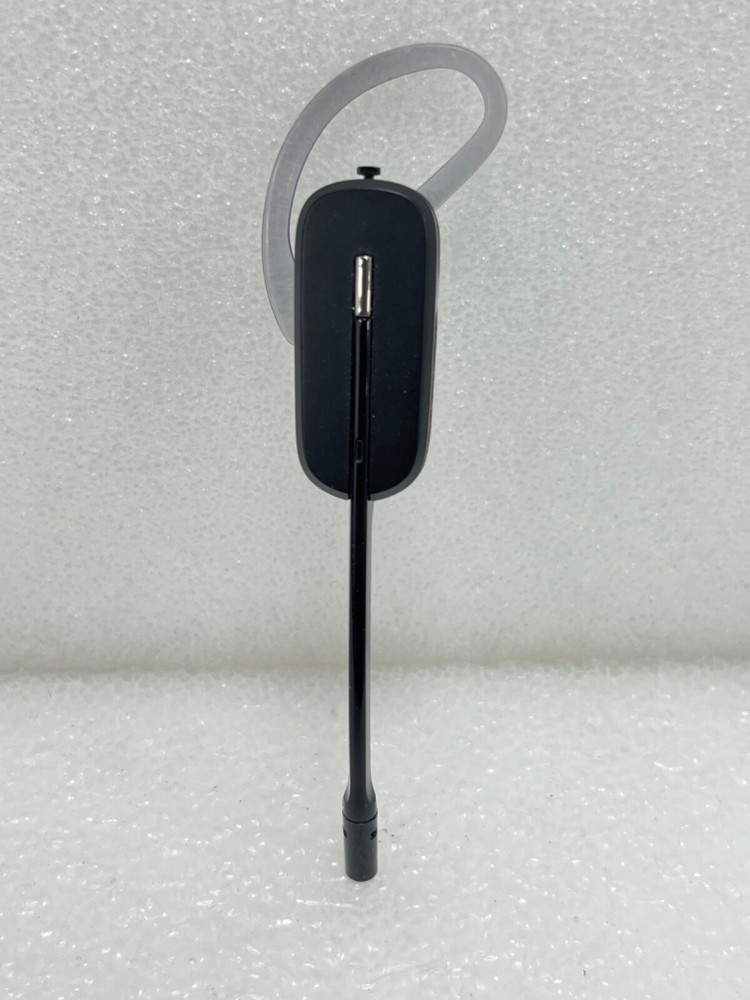 Plantronics C054 Headset Base with Plantronics Headset - Black / Great Condition