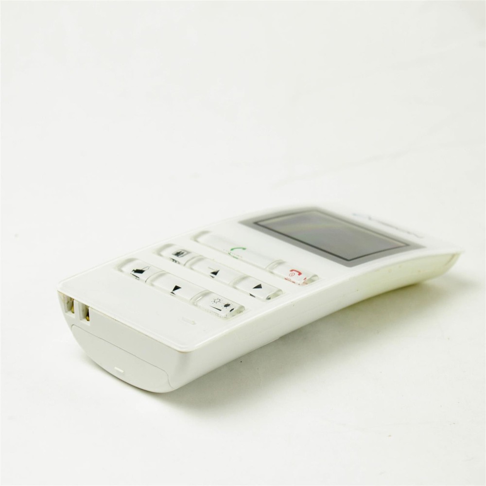 Optex iVision Wireless Video Intercom Handheld Communicator - Untested