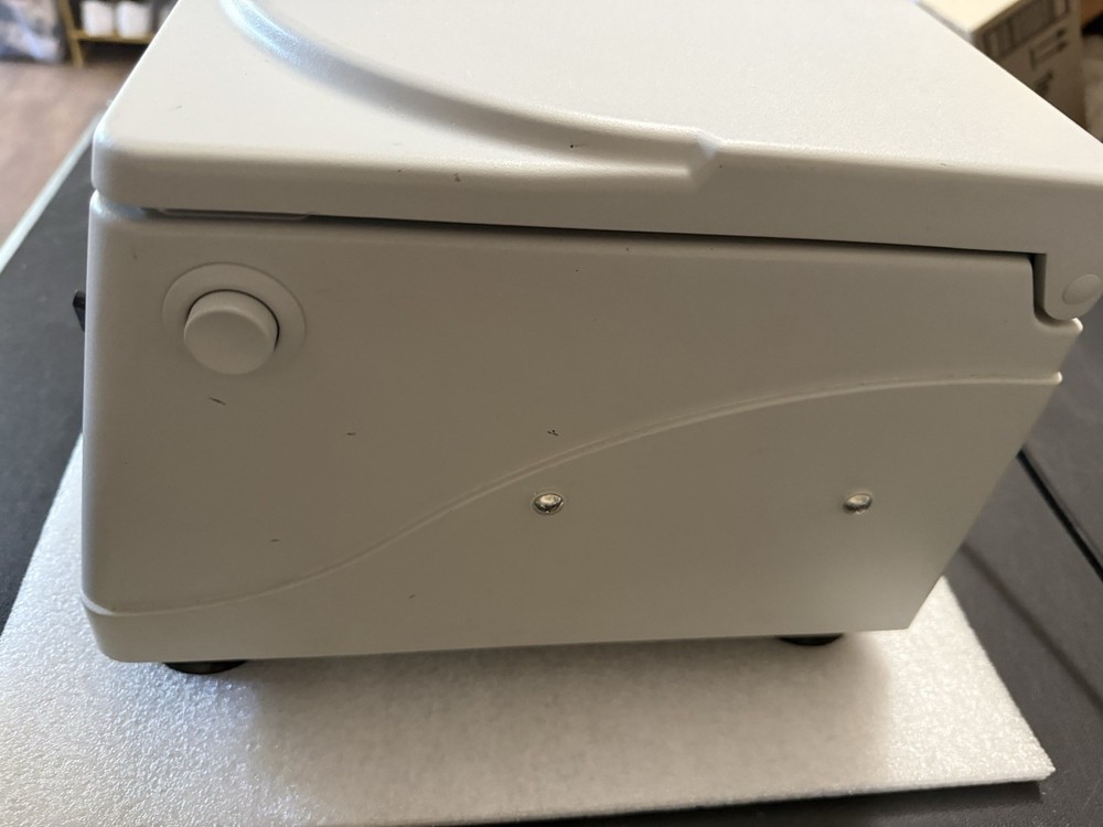 McKesson Power Spin Centrifuge Model 602