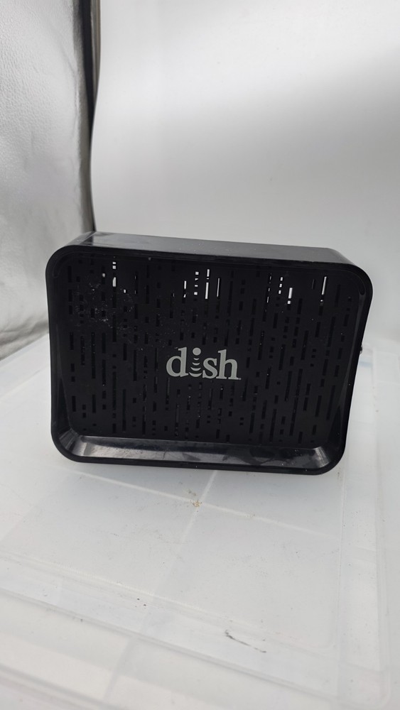 DISH Wireless Joey Receiver console only. As is.