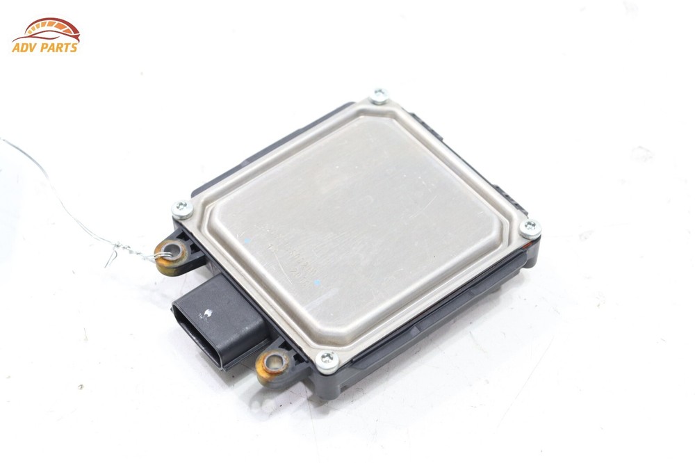 2017 - 2020 MASERATI GHIBLI REAR RIGHT SIDE BLIND SPOT RADAR SENSOR MODULE OEM