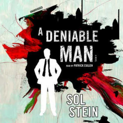 A Deniable Man ~ Stein, Sol