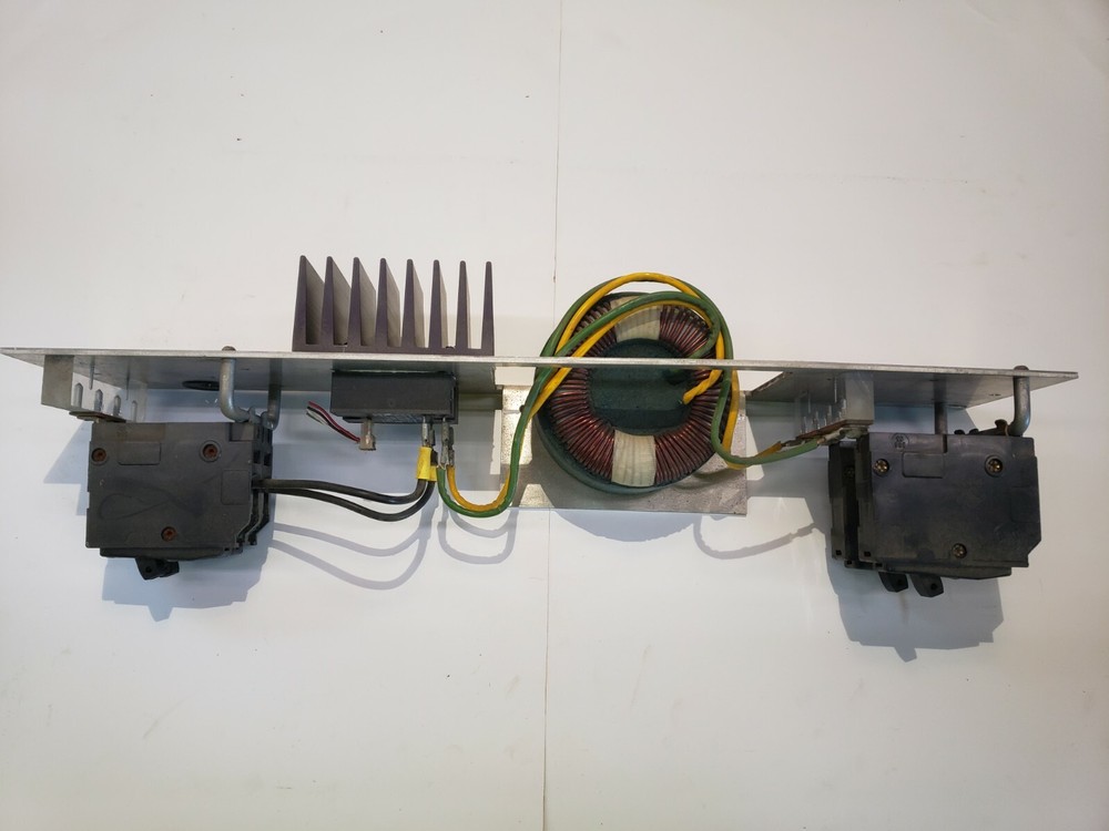 Dilor ALD-160 2.4 kW Dimming Module Douglas Lighting