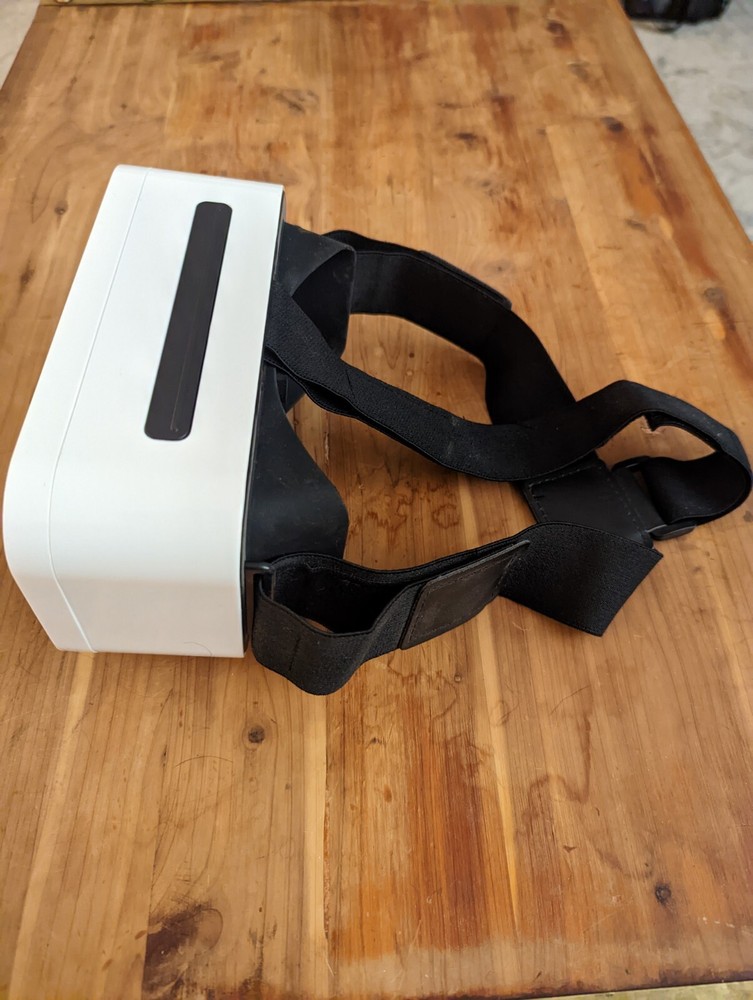 VR headset For Cellphone Merch source 2017