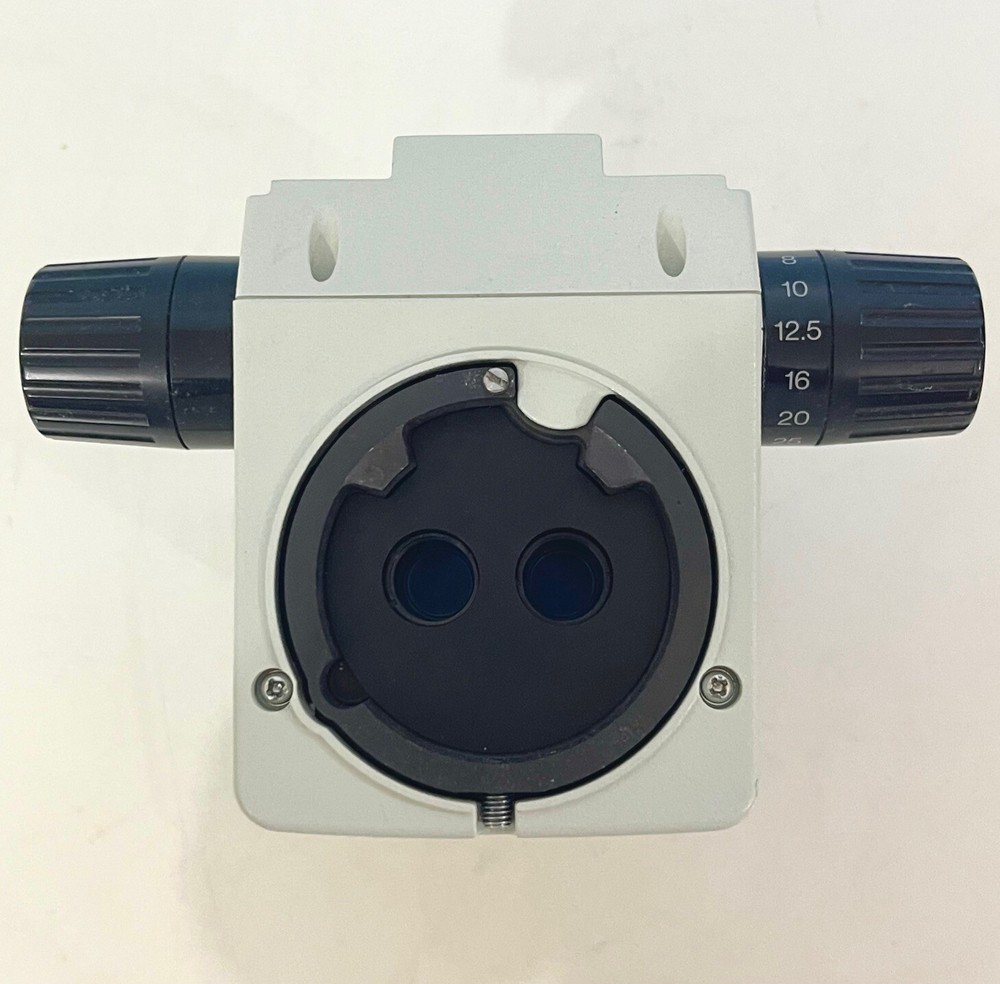 OLYMPUS SZX9 Microscope, DHL Ship World Wide