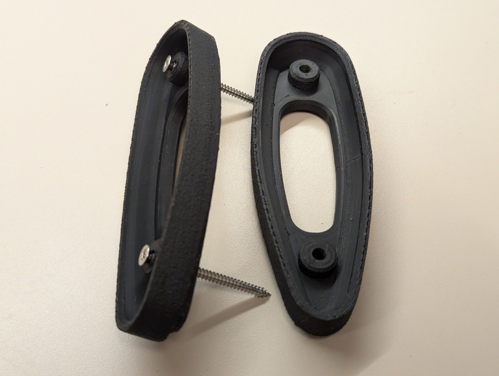 Bergara BMR length of pull spacers (2 Spacers)