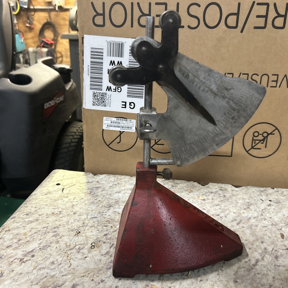 K D Ball Joint Inspection Gage