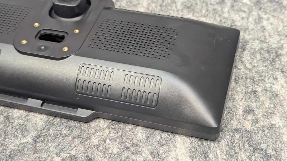 Replacement 10.26” Wireless Apple Carplay Screen for Car/Android Auto Touch