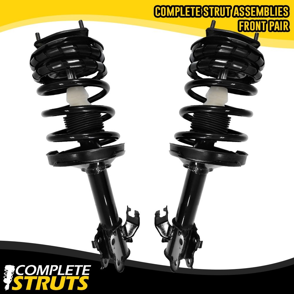 1993-1998 Mercury Villager Front Complete Struts