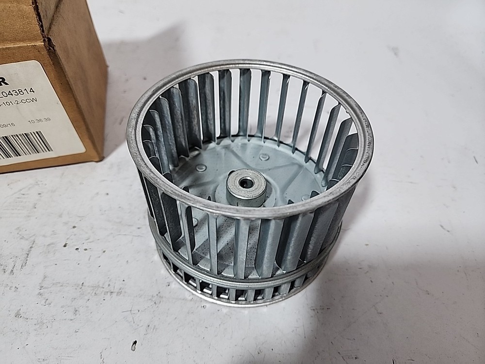 Reznor RZ043814, AD424-215-101-2-CCW