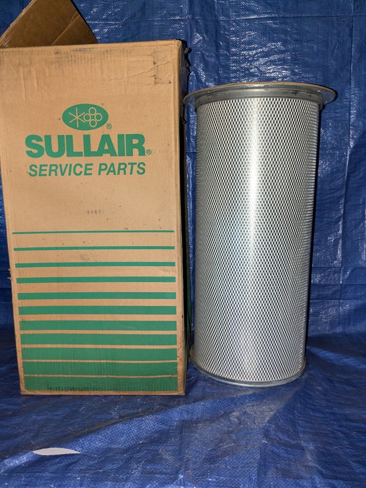 SULLAIR Genuine OEM Part 013631 Separator Assembly Filter