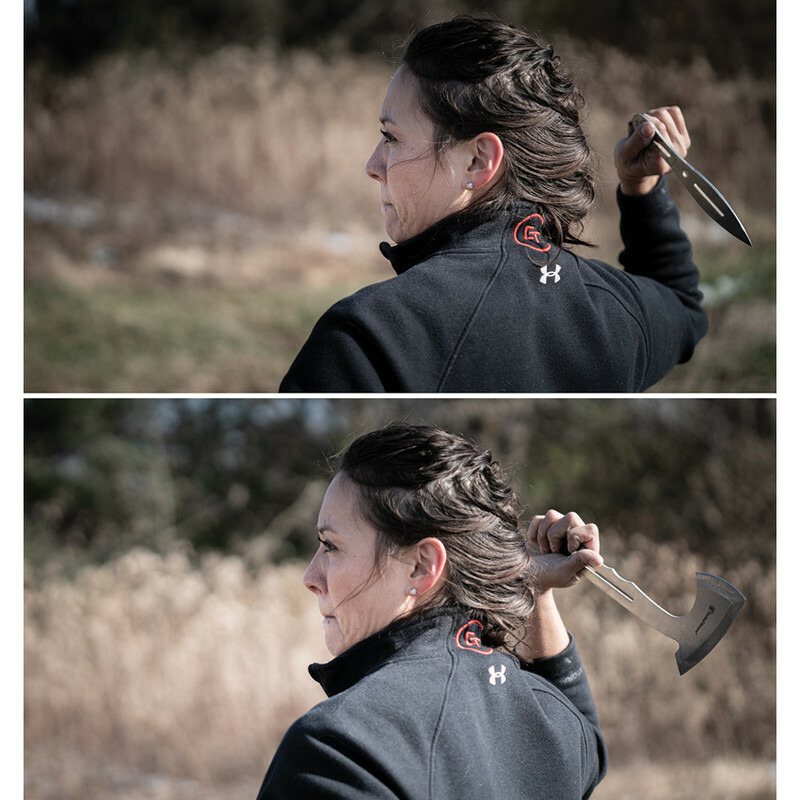 New New Smith & Wesson Throwing Combo 1122228