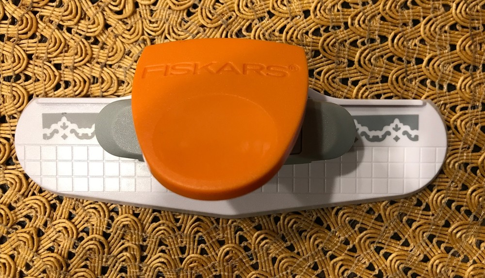 fiskars paper cutter Set Of 4.