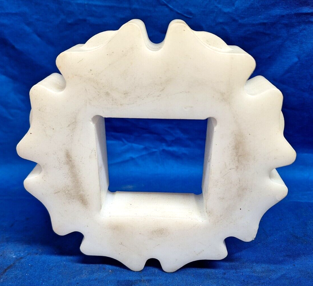 CONVEYOR ROLLER SPROCKET PLASTIC LOT OF 5