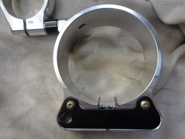 Joker Machine OE Indicator Speedometer Relocation Mount 10-322S