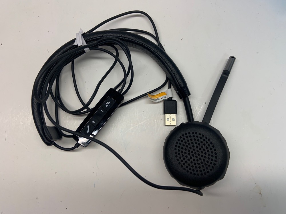 Plantronics C510-M USB Headset