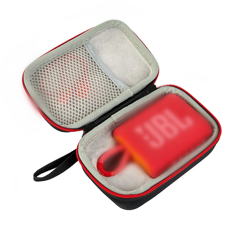 Hard Case Storage Bag Protection Case Box For JBL Go3 Wireless Bluetooth Speaker
