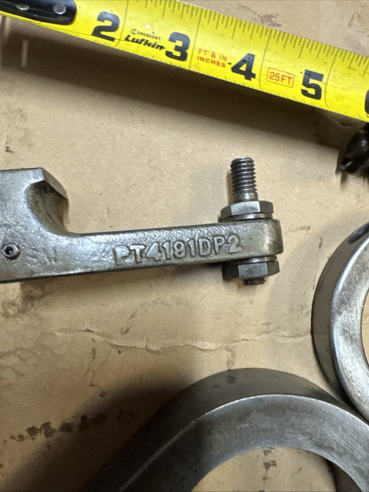 South Bend 14” Precision Drill Press Head or Table lift.