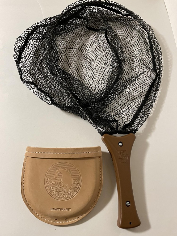 301LTB Lightweight Rubber Netting Insta-Net