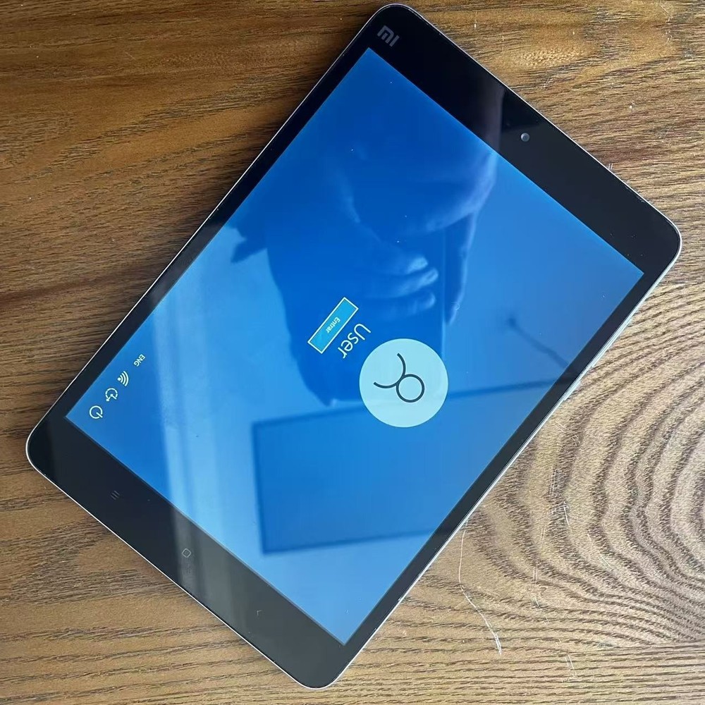 Xiaomi Mi Pad 2 Moding Version 8GB Ram 128GB