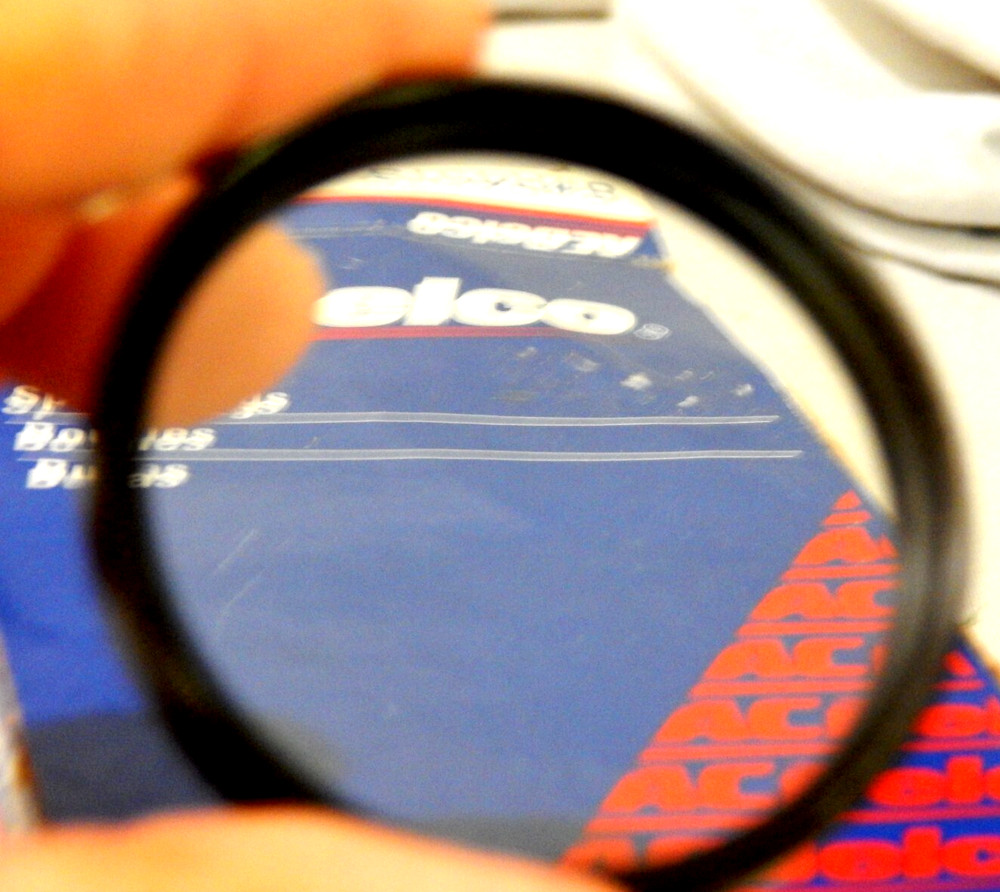 Rokunar Haze 52mm (UV)