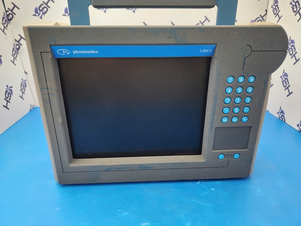 Photonetics 3650 UBI-PMD 10 Polarization Mode Dispersion Analyzer (3650UB10)