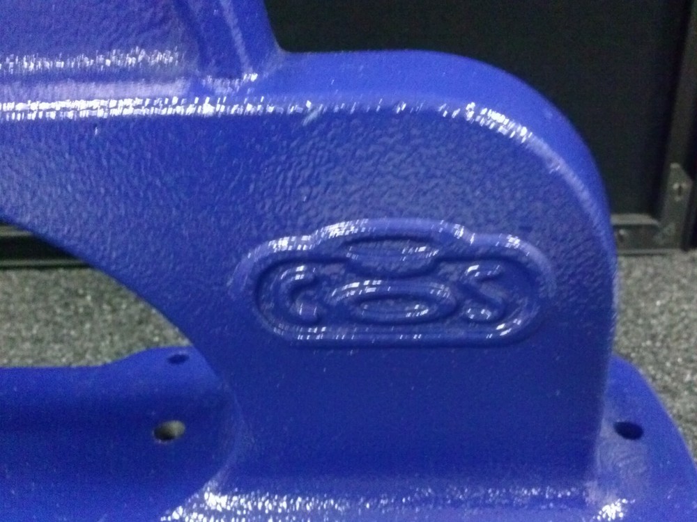 C and S Professional Arbor Hand Press