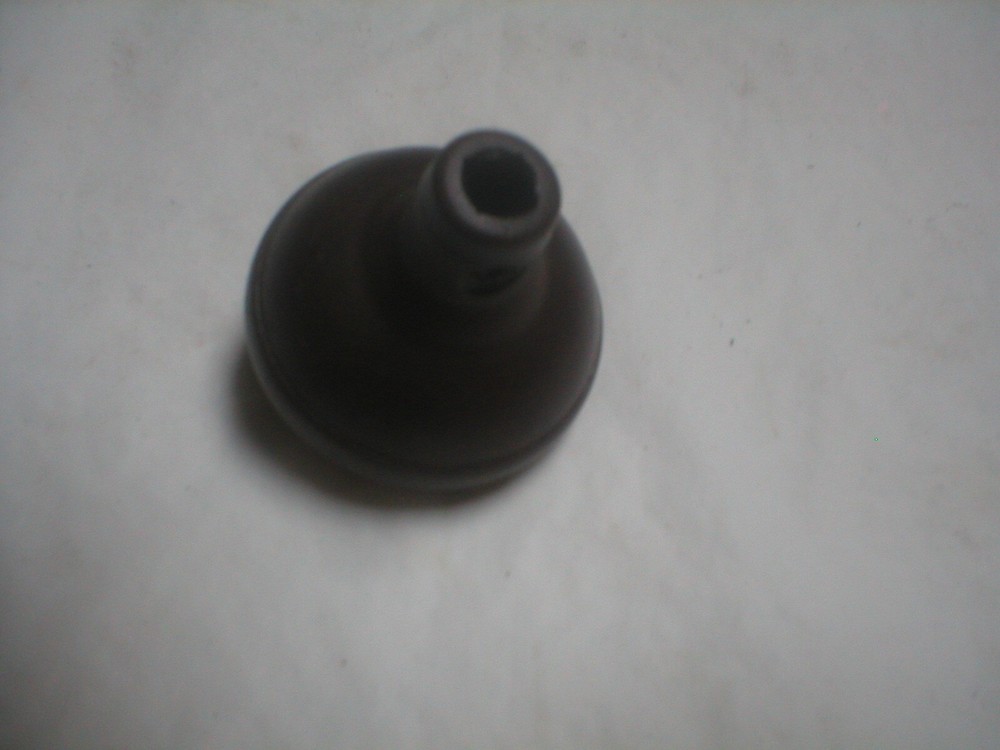 Antique Victorian Decorative Doorknob