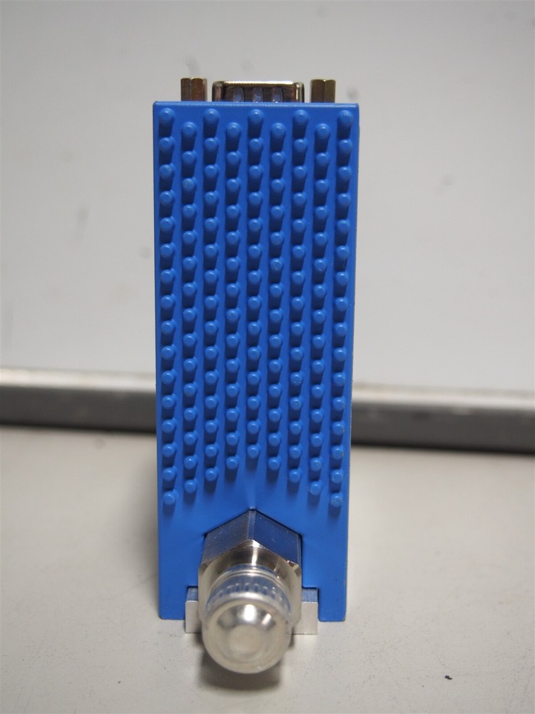 Celerity IN2 DSNAL100 Mass Flow Controller N2 89-172 SCCM