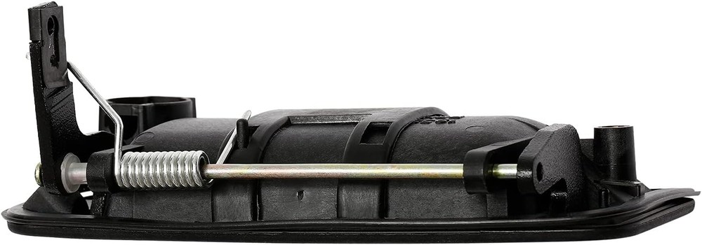 Exterior Vehicle Door Handle