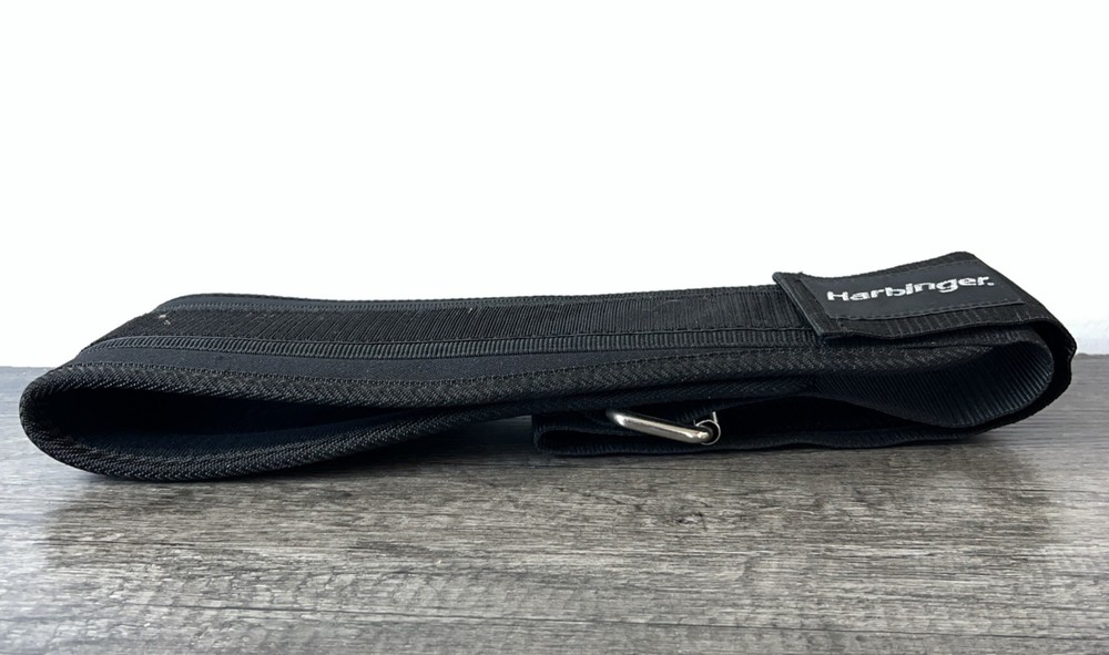 Harbinger Weight Lifting Belt - Men's Size Medium
