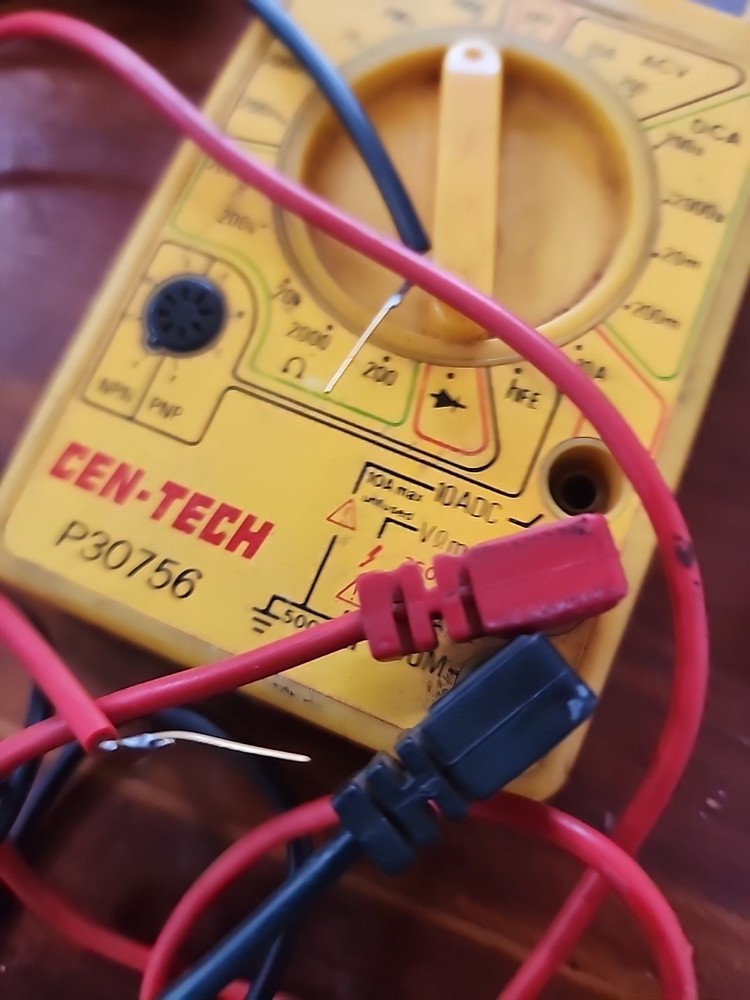 Stainless Steel Dial Caliper Digital Angle Reader Multimeter Measuring Tool Lot