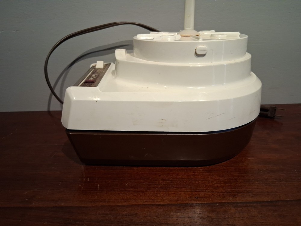 Sunbeam Le Chef 14-11 Food Processor Replacement Motor Base Unit Tested Working