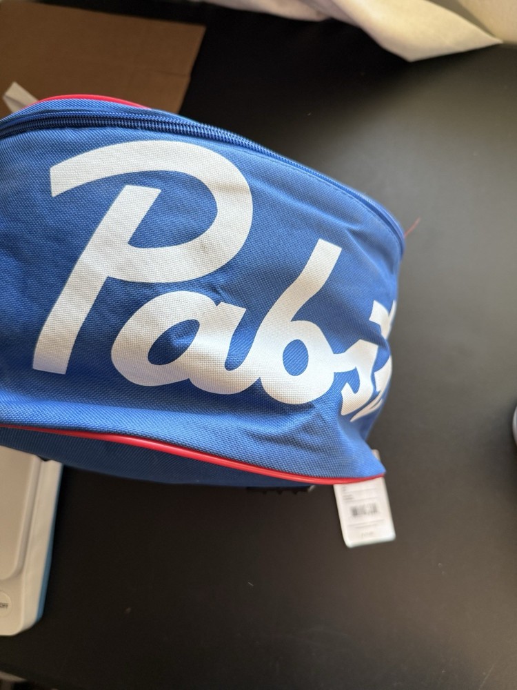 Huf x PBR BBQ/Cooler