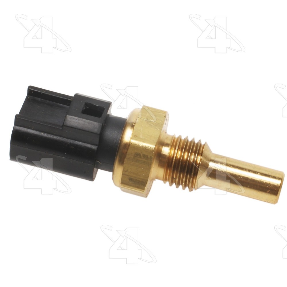 FOUR SEASONS Engine Coolant Temperature Sensor Fits 2008-2016 Lexus LS600h
