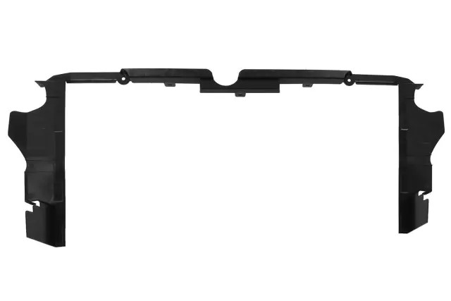 Genuine GM Front Bumper Shutter Baffle 84152203