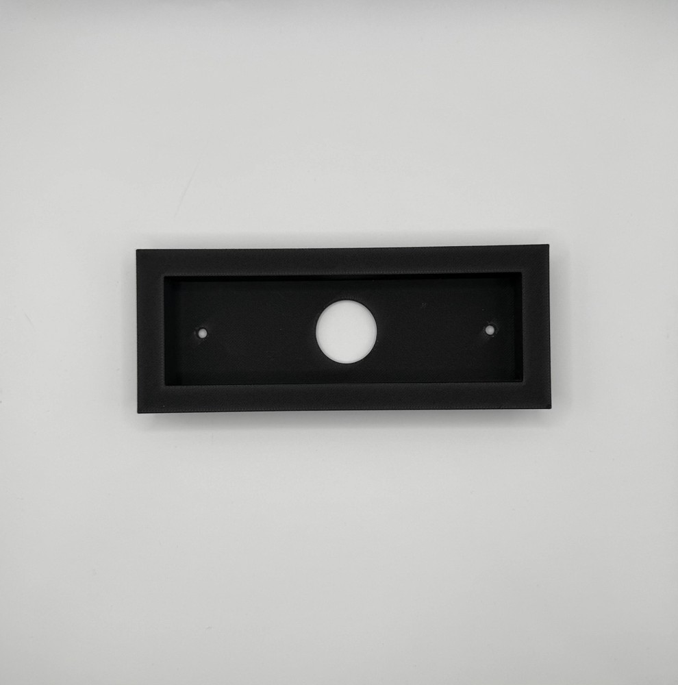 Whelen T-Ion Flat Window Bucket